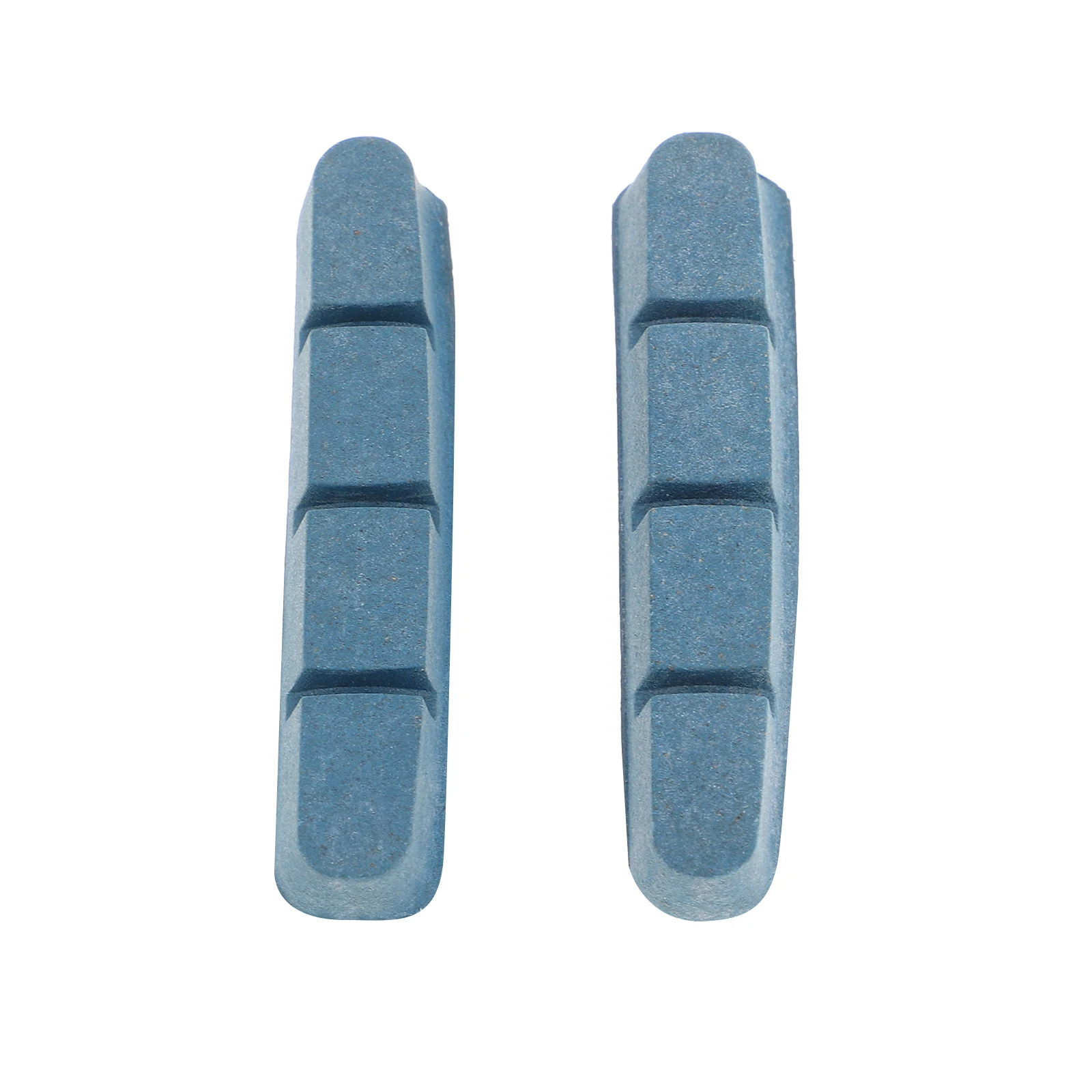 

Carbon Fiber Wheels Brake Pads Cork Shoes for Road Enhanced Stopping Power Durability Lightweight Shock Absorption