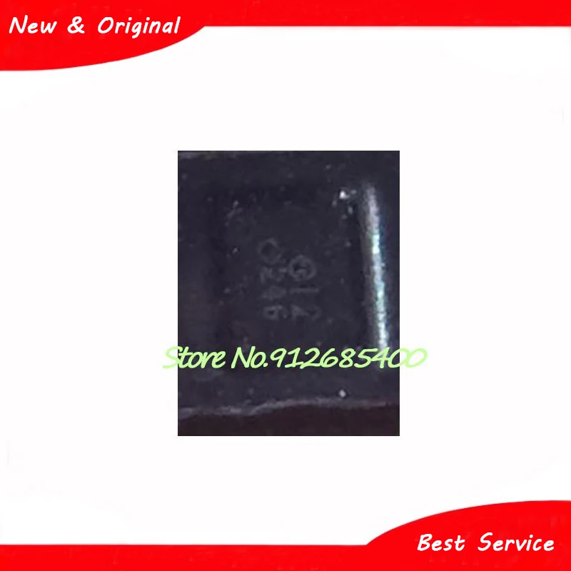 10 Pcs/Lot EFCH9418TDL6 E12 QFN New and Original In Stock