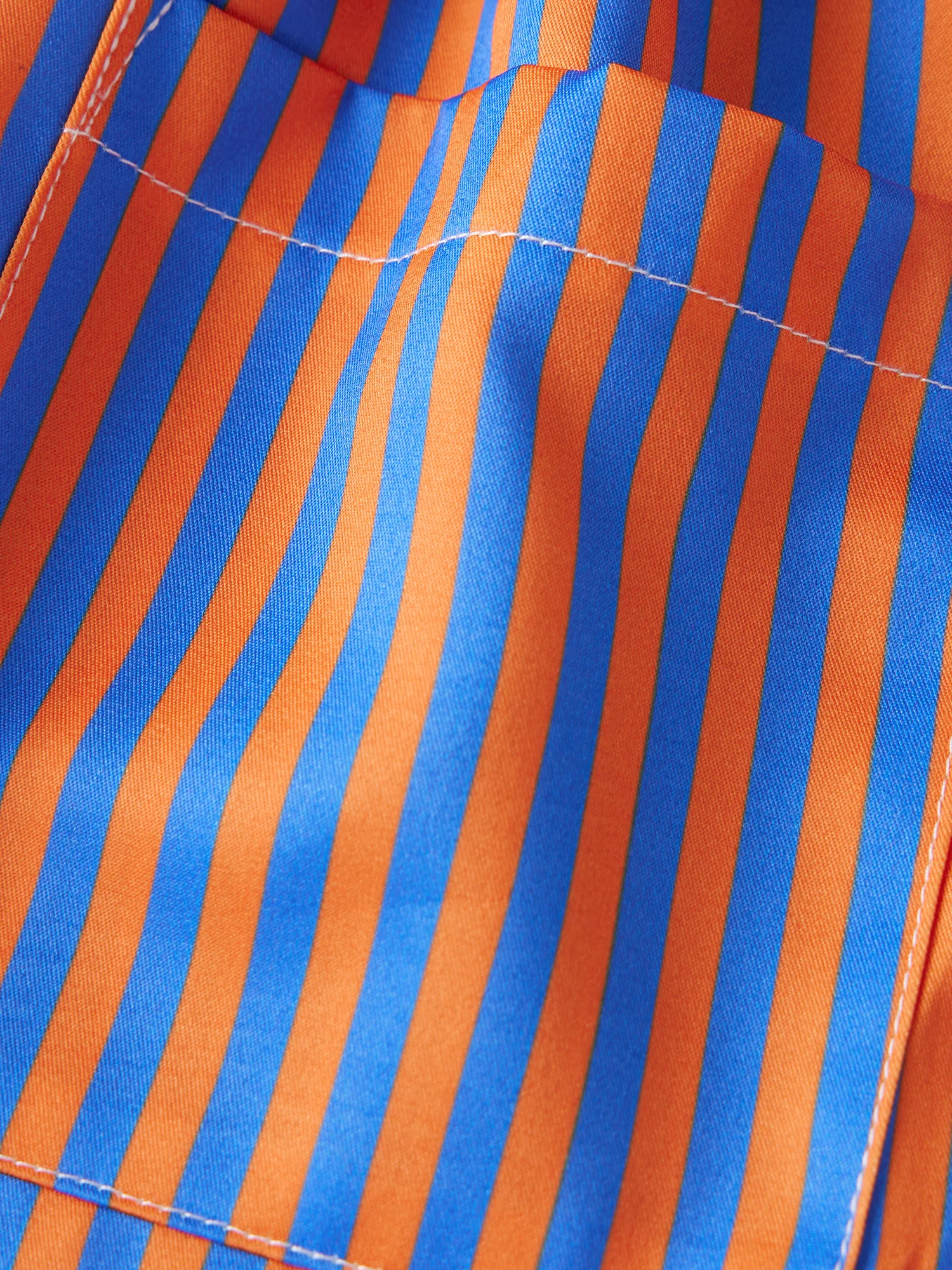 Conjunto de pijama ligero para mujer con estampado floral, top de manga corta y pantalones cortos, ropa de dormir, conjunto de 2 piezas