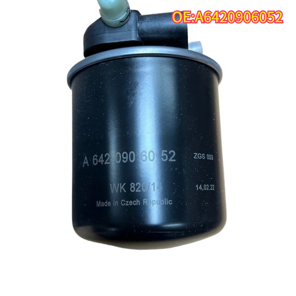 

For A6420903152 Brandstof Filter Voor Mercedes A/B/C-E-Klasse W176 W246 W204 W212 Cdi