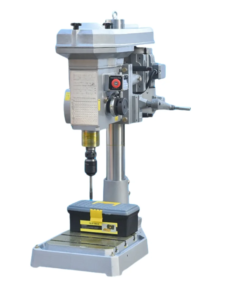 CNC Automatic Gear Multi-axis Machine Multi-head Automatic Tapping Machine Multi-hole Rolling Machine for Hardware Tools