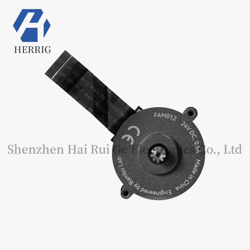 

Tuozhu 3513 Extrusion Motor 3D Printer Accessory [Compatible with H2D]