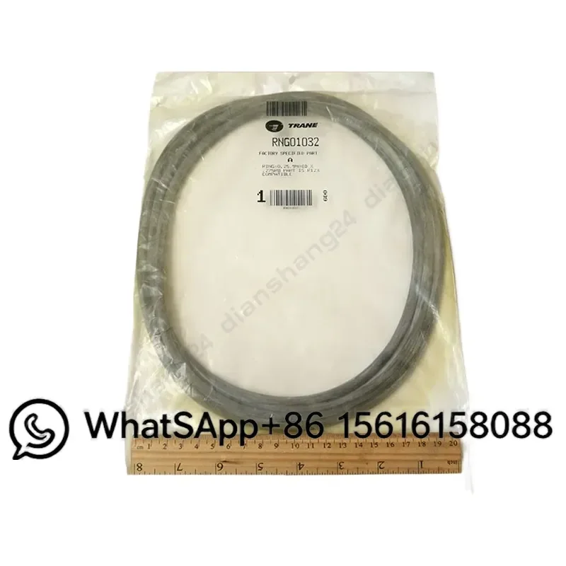 Trane AC RNG02120 01032 Sealing Gasket Compressor Motor Repair Kit Host Overhaul Accessories Replacement Parts for Air