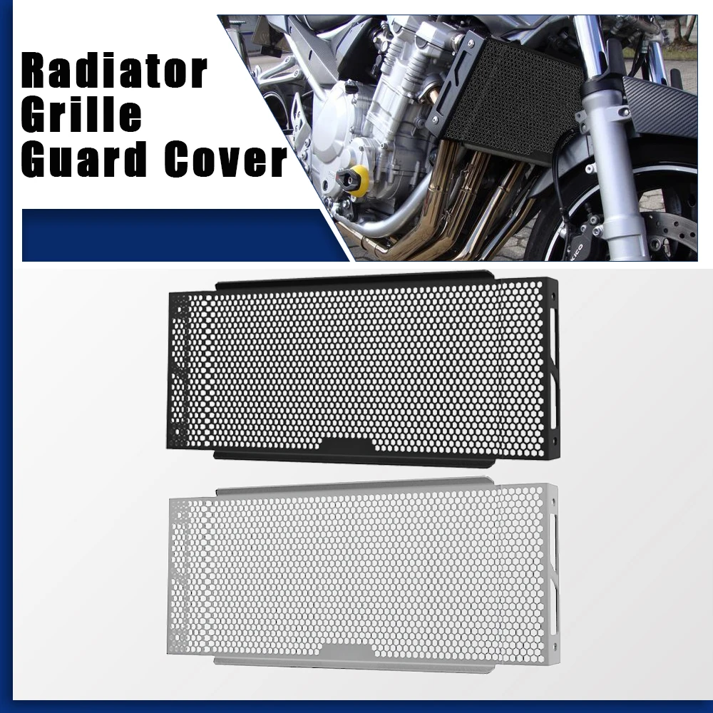 For GSX650F GSX 650F GSX 650 F 2007 2008 2009 2010 2011-2015 Grille Guard Cover Protector Radiator Accessories Motorcycle