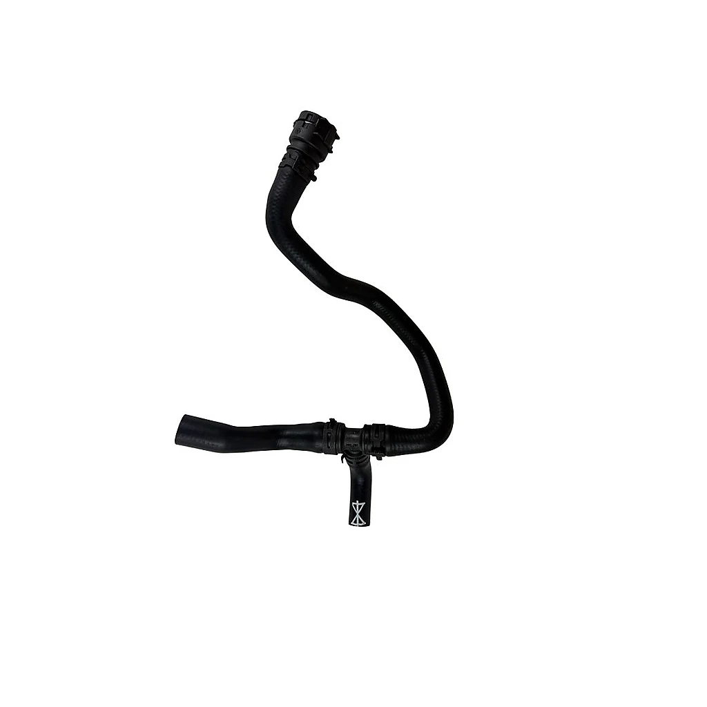 180122073B Car Heater Hose Fit For Faw Volkswagen Cn Bora 1 6 2001-2022 Saic Volkswagen Svw Lavida 2008-2021 Bora 1 4 2012-2012