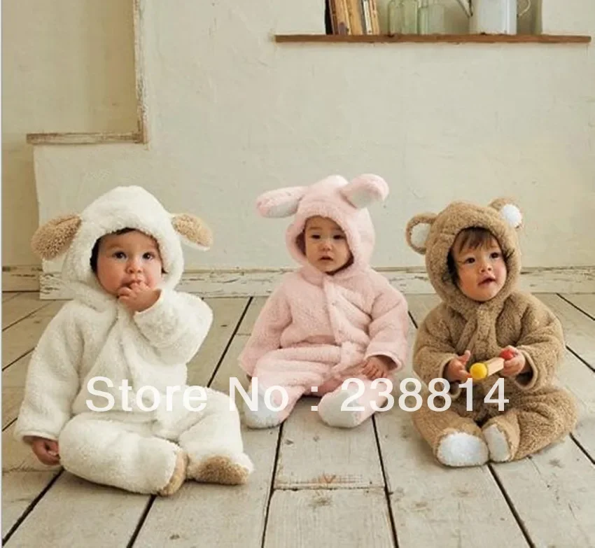 Baby Toddler One-Pi… - image