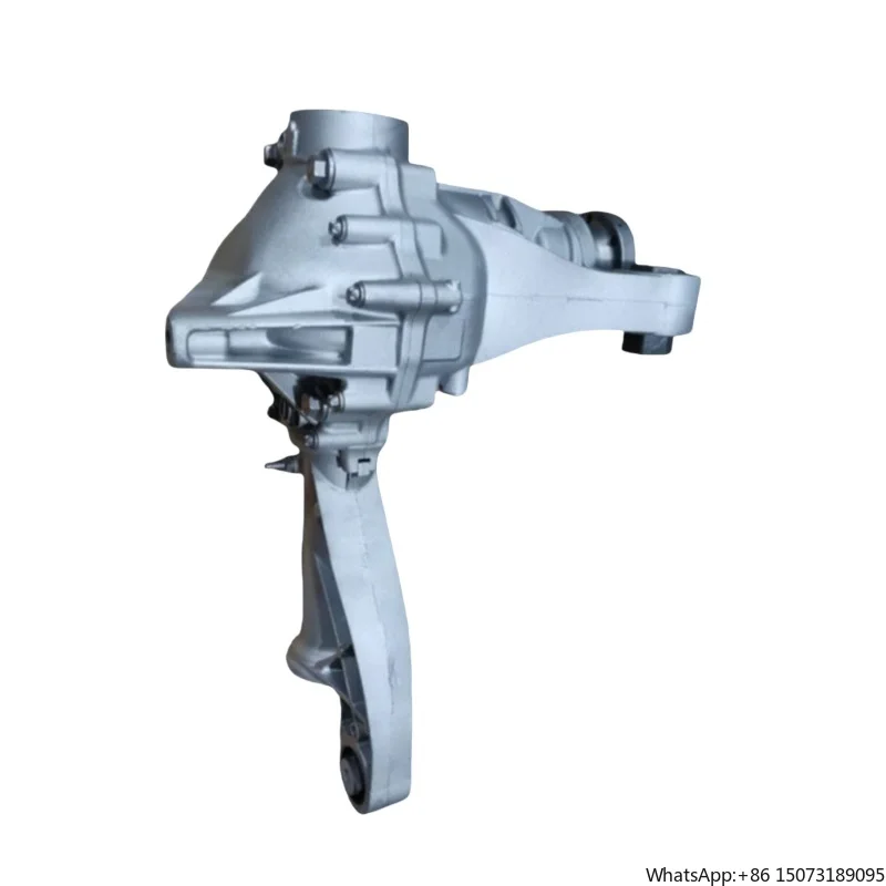 

Suitable for BenzGLS450Front Axle Differential Center Differential Limited slip Differential 3.46 Speed RatioA1673305500