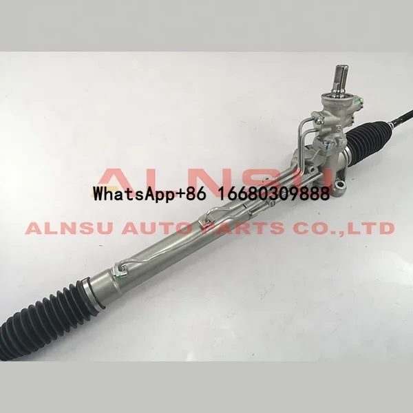 

Auto Part Steering Rack Steering Gear Box for 32106770661 MINI COOPER LHD