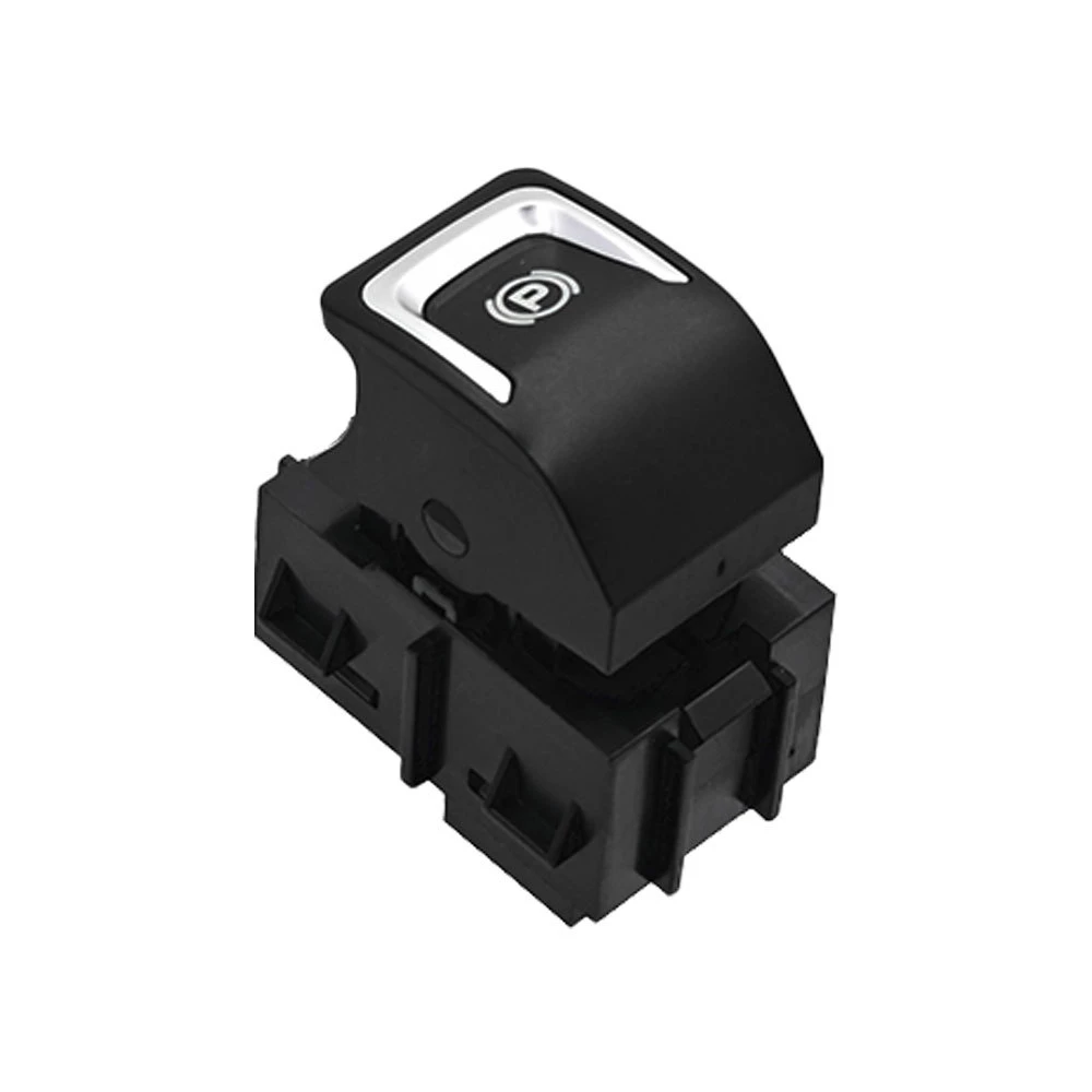 Electrical Car Parking Hand Brake Control Switch Handbrake Button 23178025 For Equinox 17-22 For Envision