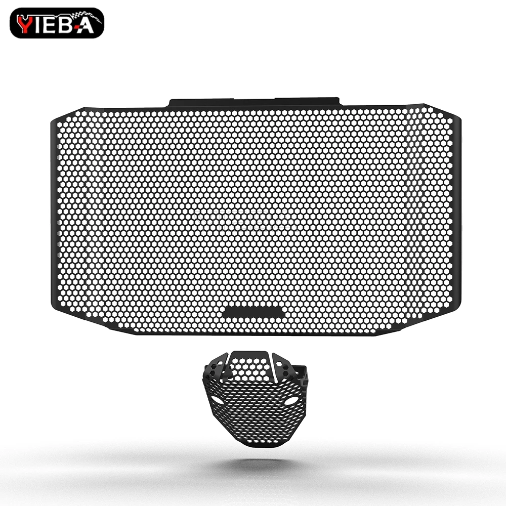 2026 Radiator Grille Guard Cover Water Tank Shield For Honda CB1000 CB 1000 Hornet 1000 SP 2024 2025 2027 CB1000GT CB 1000 GT