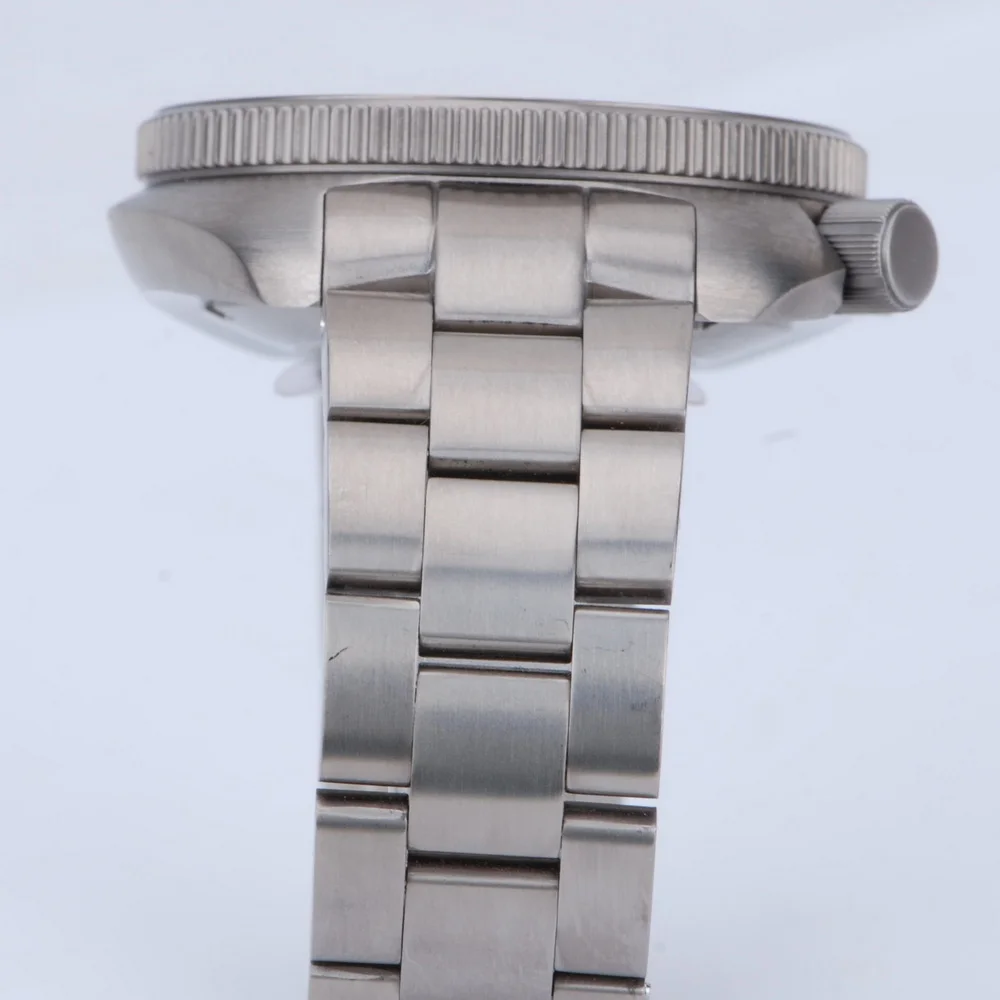 HEIMDALLR мужские автоматические часы черепаха титановые механические наручные часы для дайвера 200 м водостойкие светящиеся сапфировые керамические безели NH35