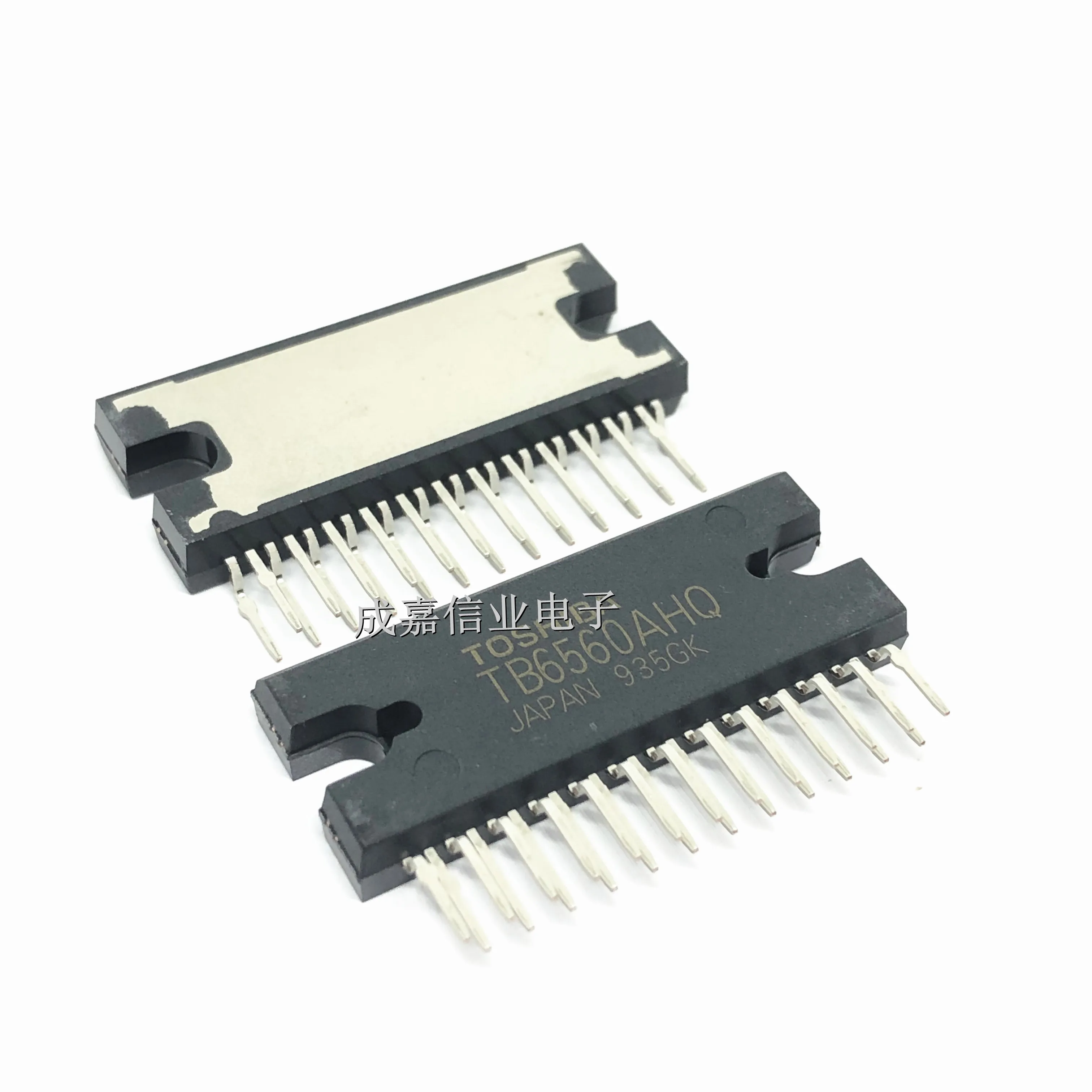 

5 шт./лот TB6560AHQ HZIP-25 контроллеры и драйверы двигателей/движения/зажигания 3A 4,5 В до 34 В