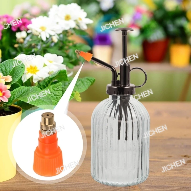 

Neu 10pcs Quick Install ABS Nozzle for 2.0 3.0L Sprays Bottles Durability Garden Watering Replacement Part