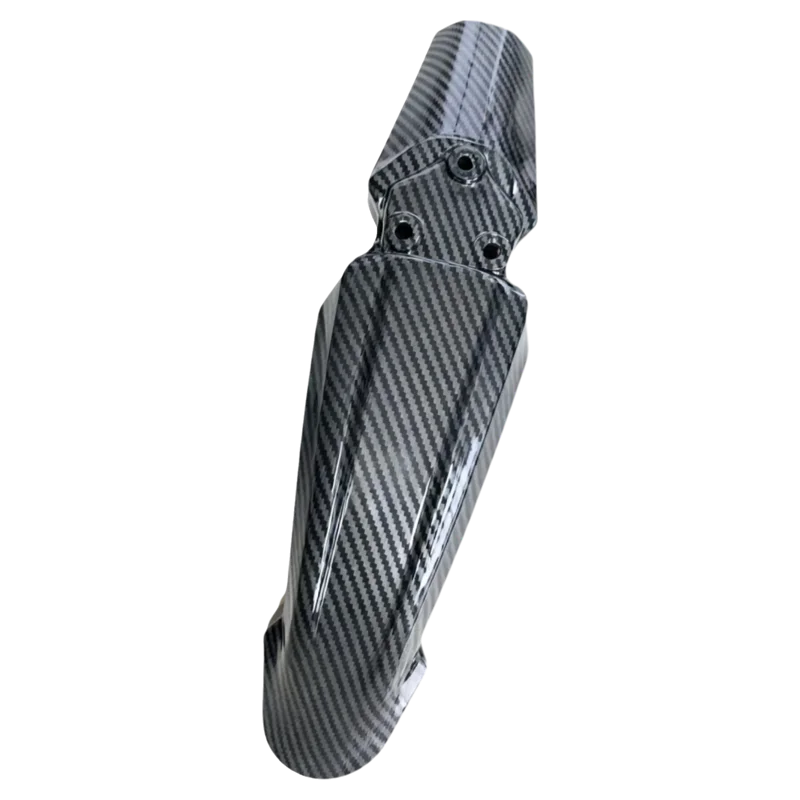 

2026 New Electric Motorcycle Front Mudguards Fender Shock Absorber For Sur Ron Sur-Ron Surron Light Bee X & Light Bee S