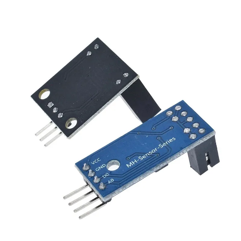 Speed Sensor Module Tacho Sensor Slot-type Optocoupler Tacho-generator Counter Module for arduino 51 AVR PIC 3.3V-5V Diy Kit