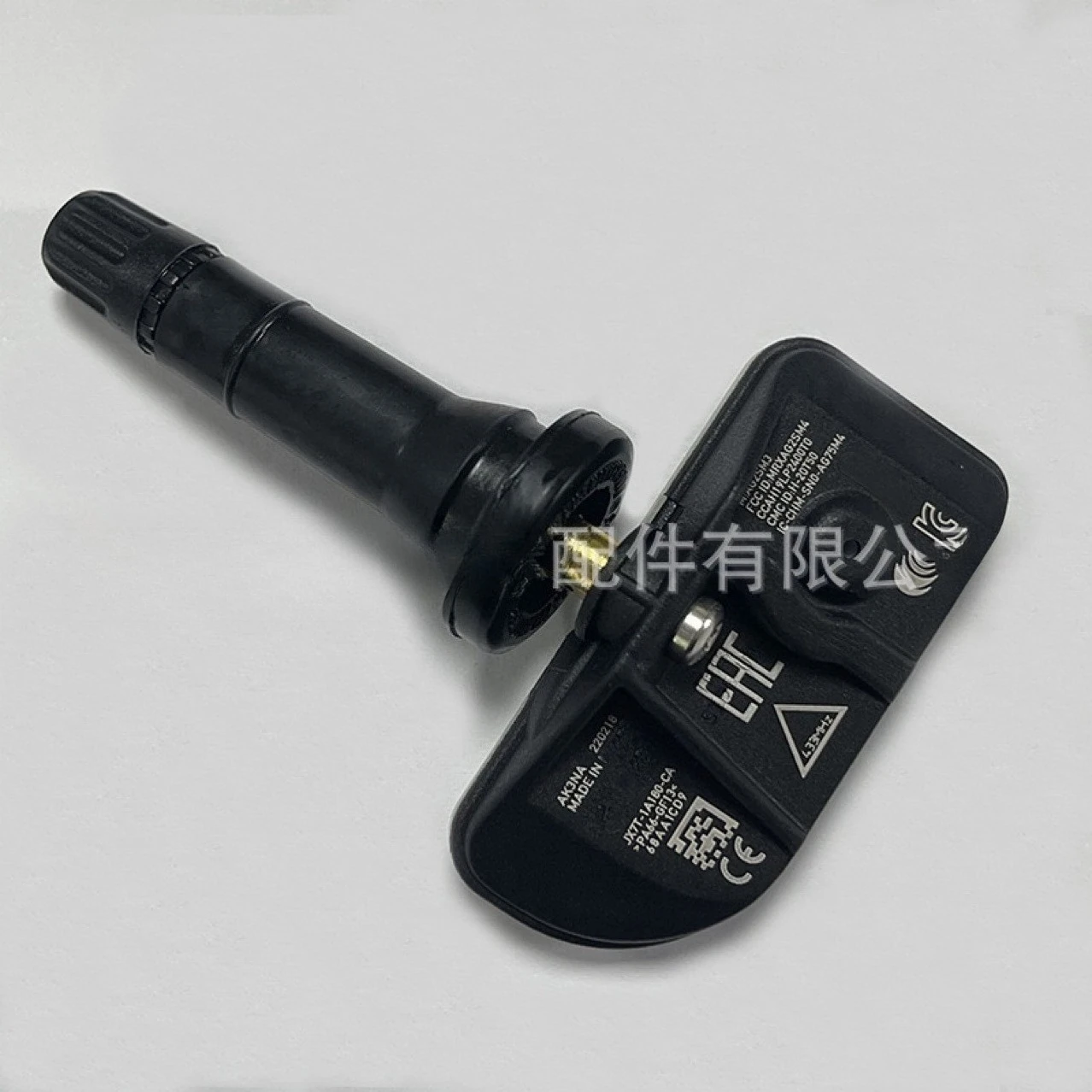 13542523 1/4 قطعة TPMS مستشعر مراقبة ضغط الإطارات لسيارة شيفروليه تاهو 2021 الضواحي 2021-2024 #3