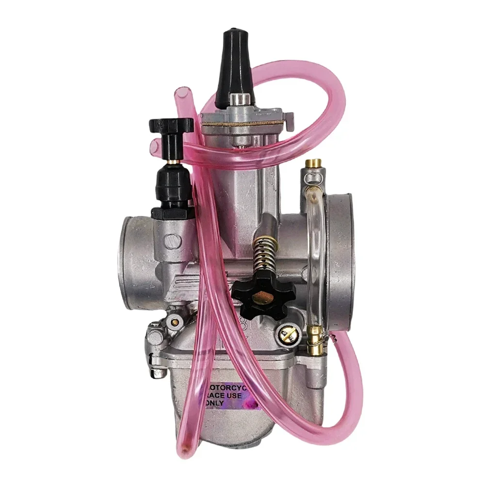 

Карбюратор PWK28 для мотоциклов Keihin 28 мм, для Suzuki RM65 RM80 RM85 RM85L RM125 RM 65 80 85 125, 2-тактный (2T)