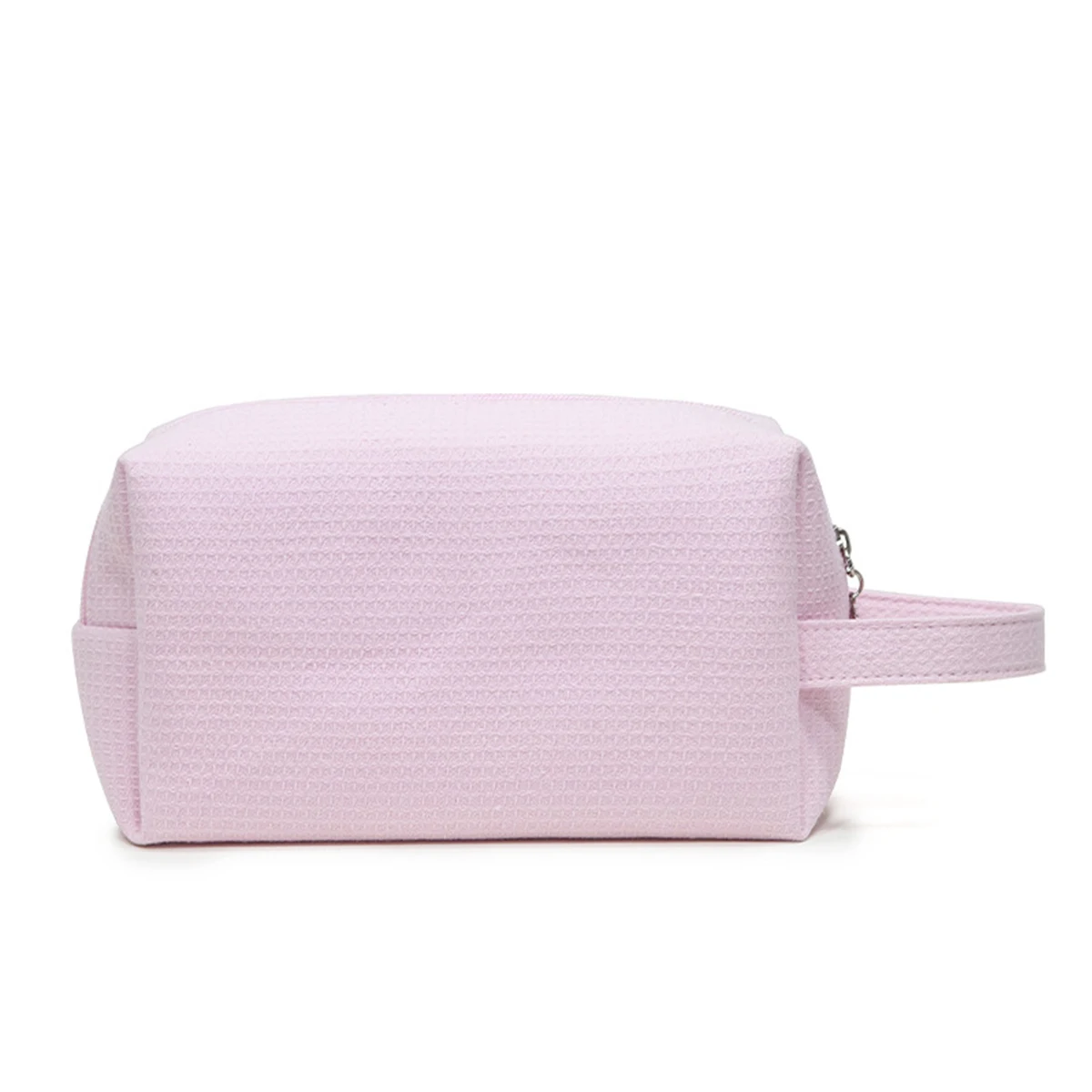 Cotton Large Capacity Makeup Bag Travel Portable Storage Bags High Beauty Makeup Bags image 3