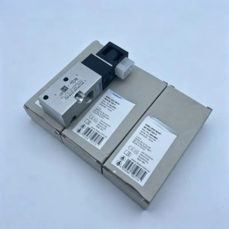 Piezas compatibles con la válvula solenoide Festo VUVS-LK30-M32C-AD-G38-1B2-S 8049880 8060309