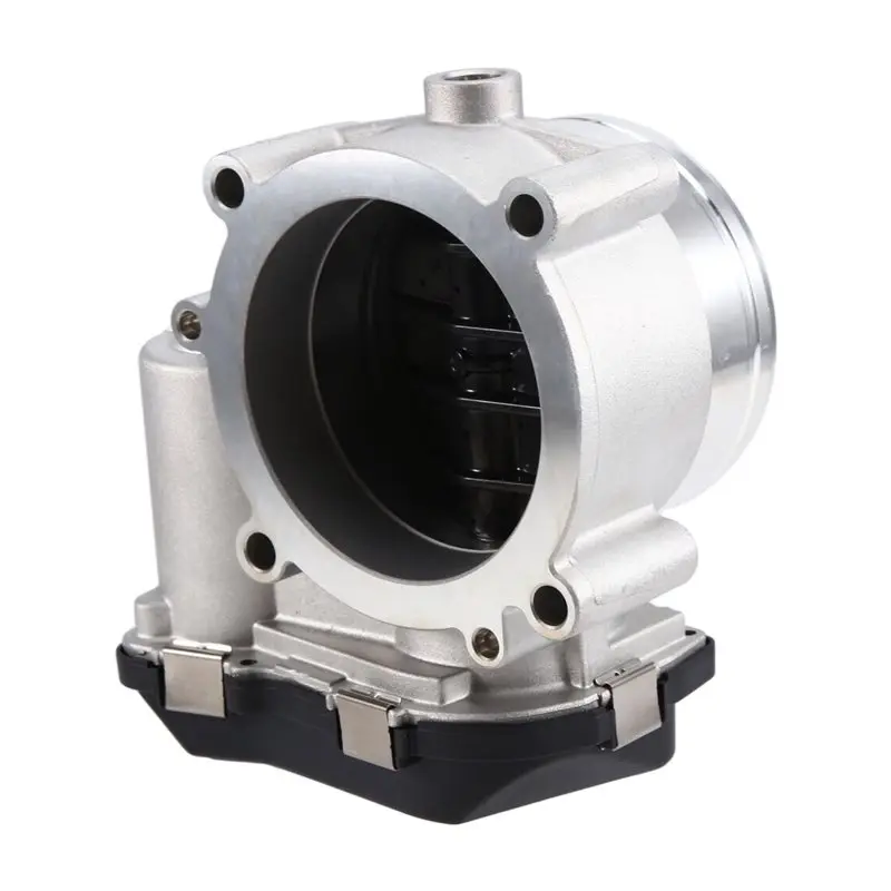 

AB96 - Дроссельная заслонка в сборе для VW Passat CC Atlas Q7 2008-2021 V6 3.6L, номера деталей 03H133062C 03H133062A 03H133062F