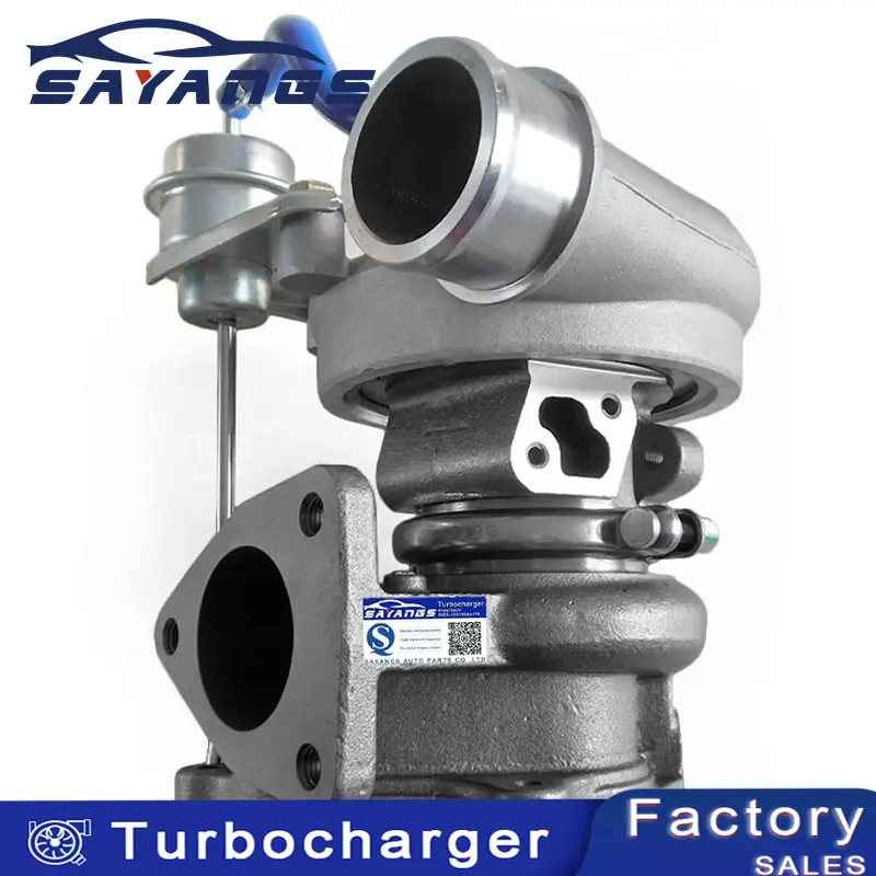 For Toyota HILUX LAND CRUISER PRADO 4RUNNER 1KZ-TE  ct12b turbocharger turbo 17201-67040 17201-67010 17201-67020 1720167040