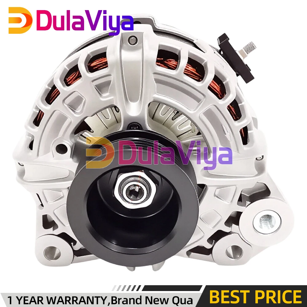 Generator Alternator For VOLVO V40 S60 V60 V70 XC40 XC60 XC70 XC90 S90 2.0T 0125812009 36010604 30659580 36002812