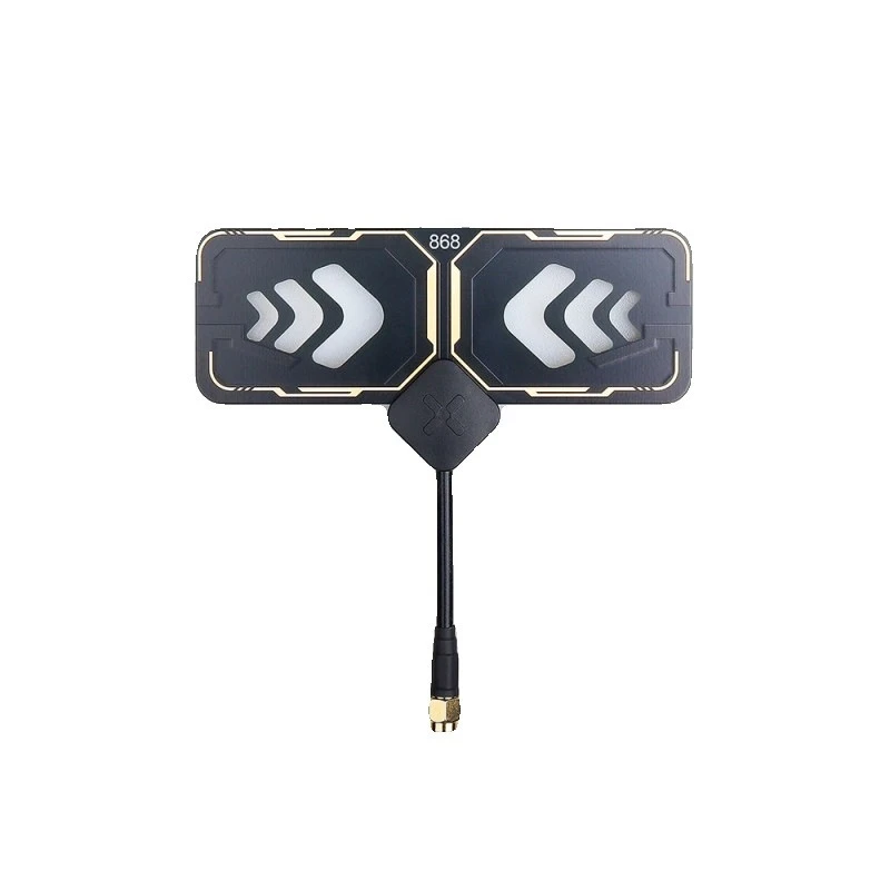 

For Foxeer 915/868MHz Moxon Antenna Drone Component Enhances Signal Reception and Positioning in Remote FPV Drone Spare Parts
