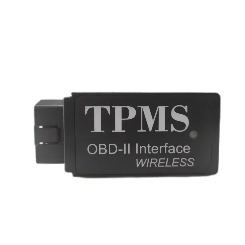 Bluetooth OBD diagnostic tool APP-Enabled Universal Programmable TPMS Tool for Sensor Activation and Learning TPMS sensor