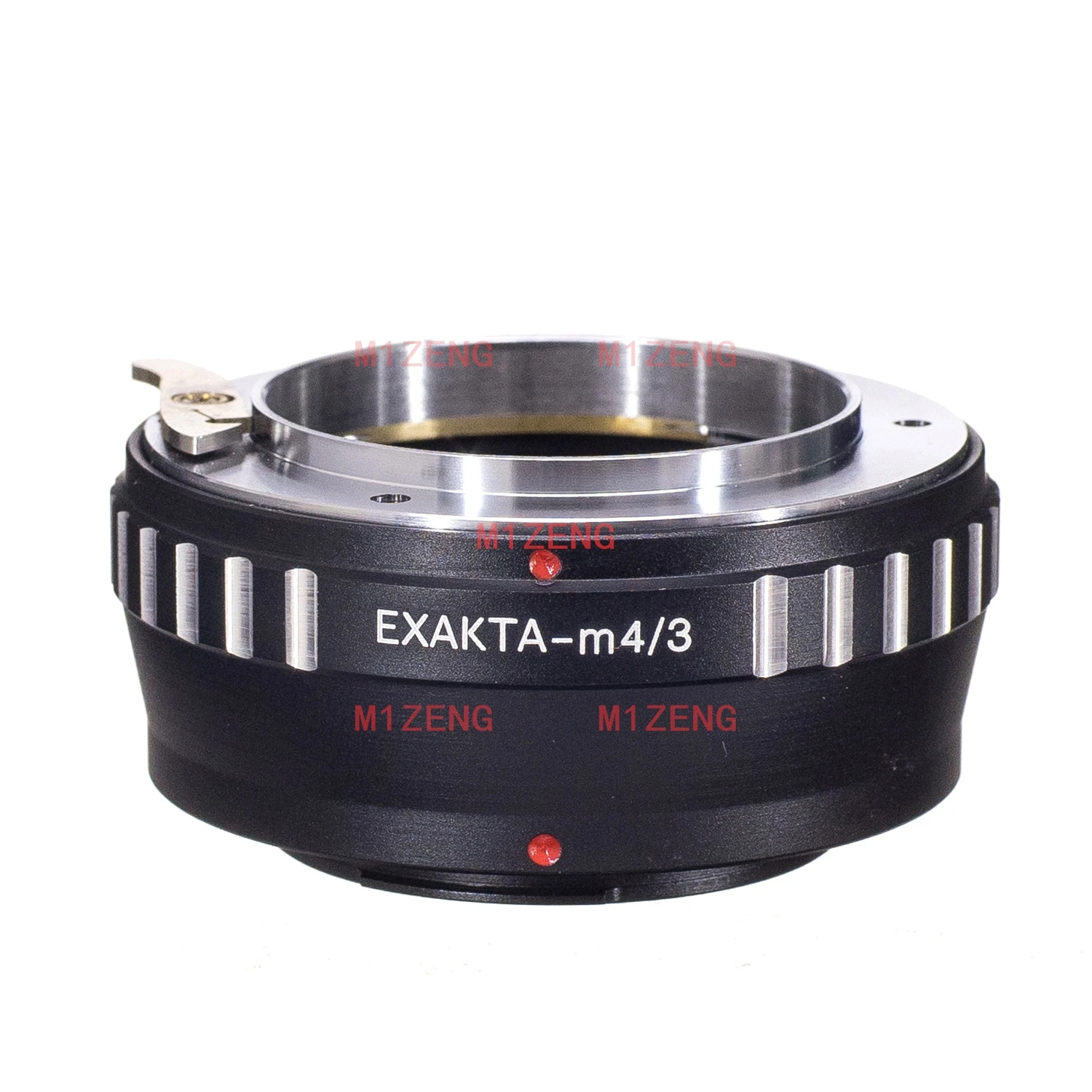 EXA-M43 adapter ring for Exakta EXA lens to M4/3 panasonic GH5/GH4/GH3/GH2/GH1/GF9/gx85/gx7 olympus EM1 EM5 EM10 epl7 camera