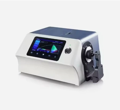 Benchtop Grating Spectrophotometer Photometer in Colour Difference