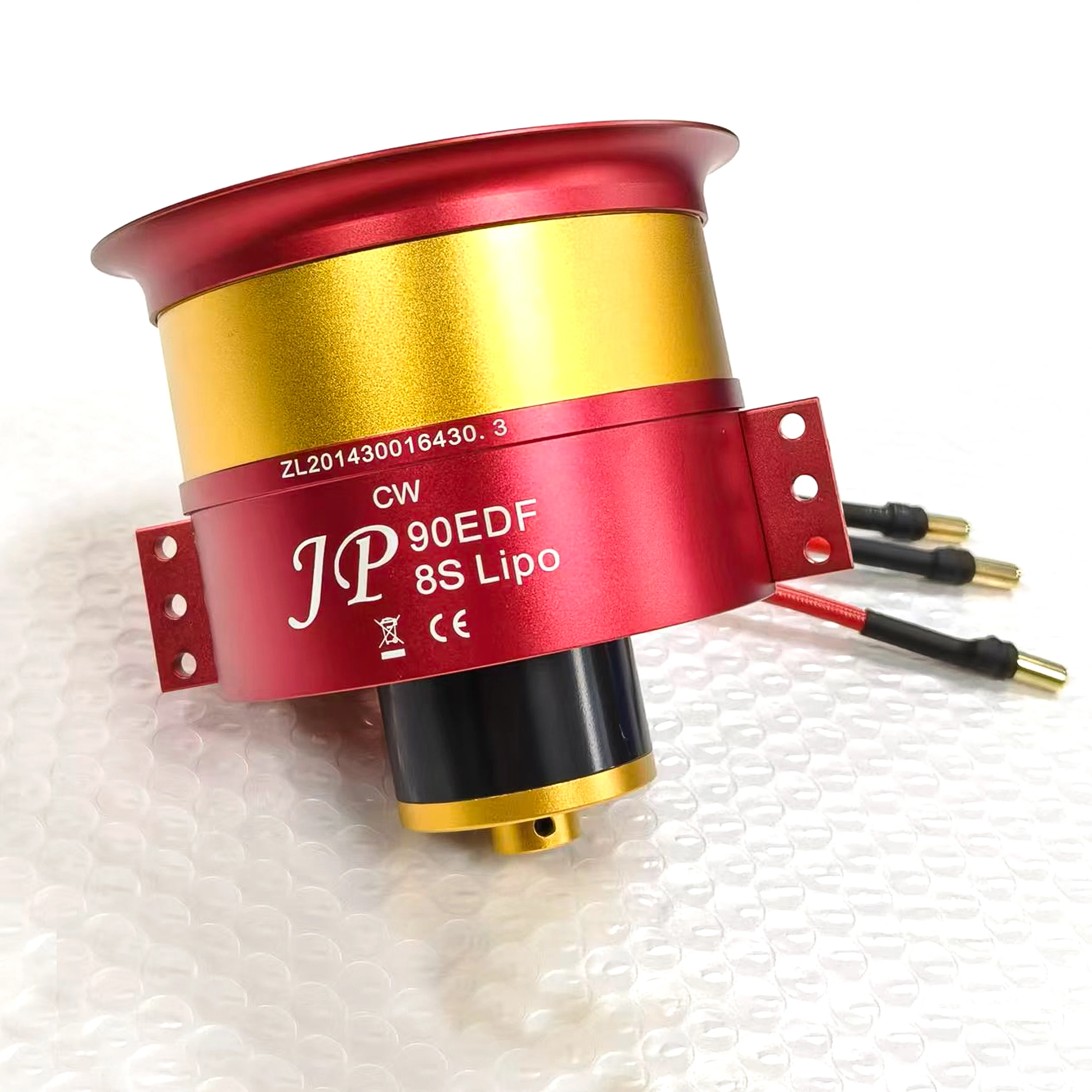 Jp90Mm 12 Blades Cw…