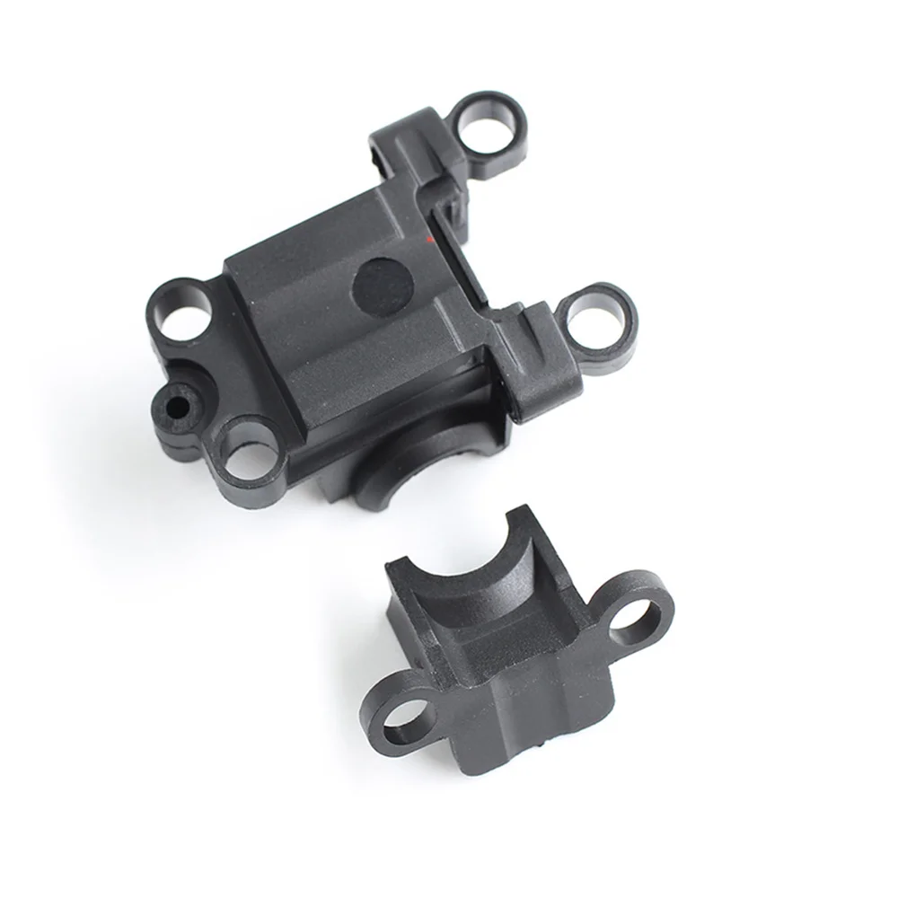 

Rear Transmission Cover Set For SCY 18101 18103 18101PRO 18103PRO Gearbox Shell RC Car Upgrade Accessory