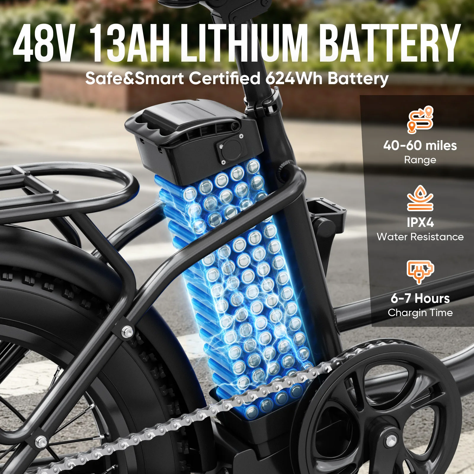 Thumbnail 3 - #55 Trending Electric Bikes Right Now
