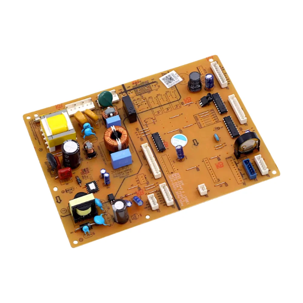 

Используется для печатной платы управления холодильником Samsung DA41-00815A DA92-00849F, аксессуары для материнской платы