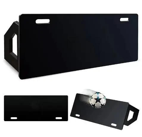 Wholesale Price Foldable Football Sport Rebounder Board Soccer Training