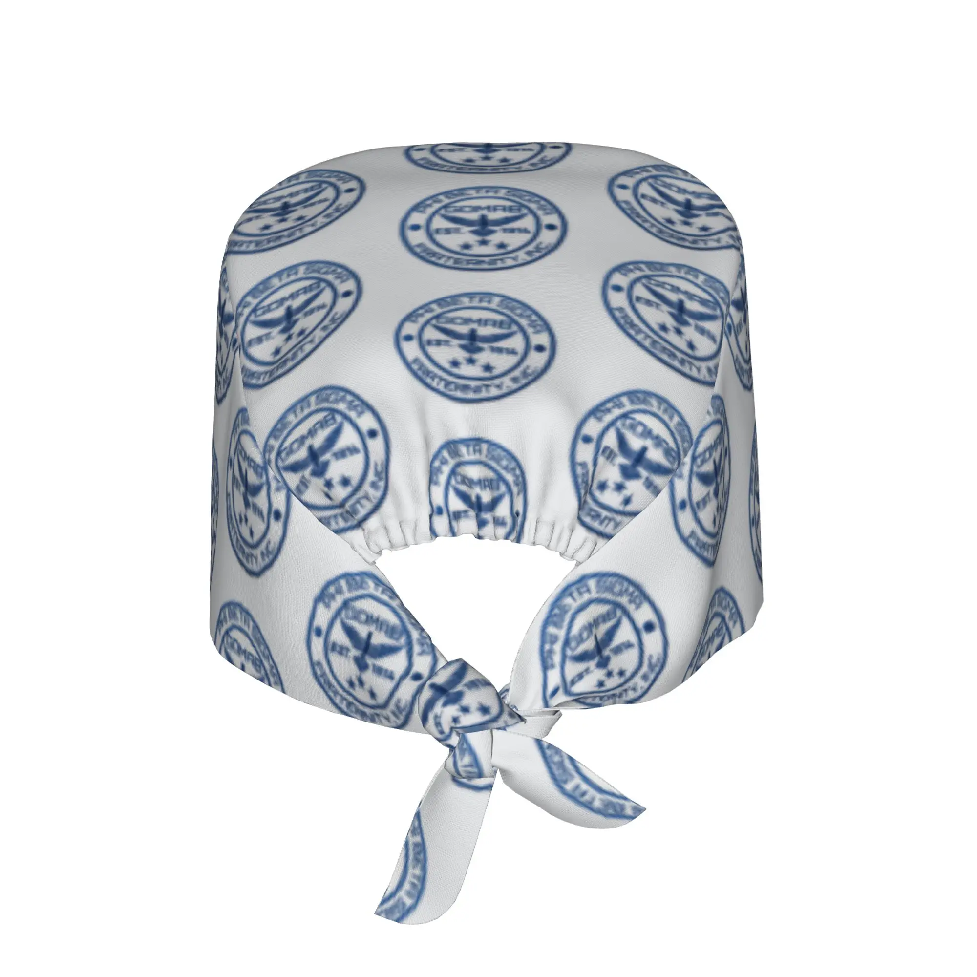 Beta Sigma Phi Fraternity  Working Cap Surgical Hats Women Men Sigma Since 1914  Operating Room Cap Operator Hats Lab Works Hat