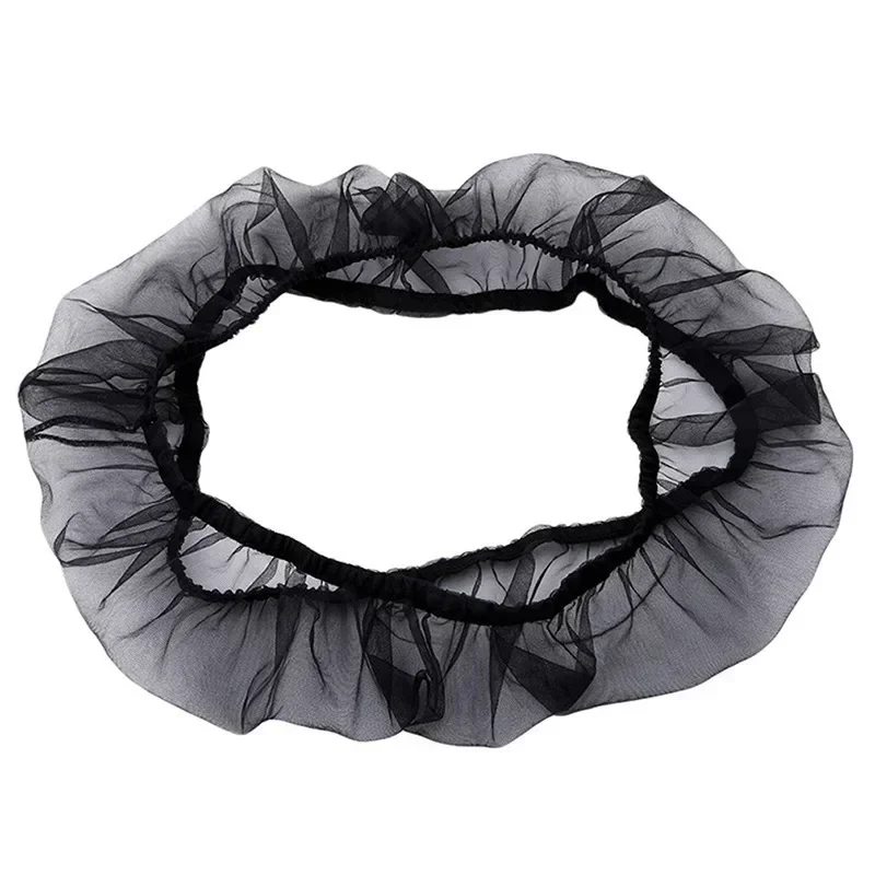 Mesh Vogelkooi Cover Shell Rok Netto Gemakkelijk schoon te maken Catcher Guard Vogelkooi Rekbaar gaas Papegaai Vogelkooi Net Jaula Para Pajaros
