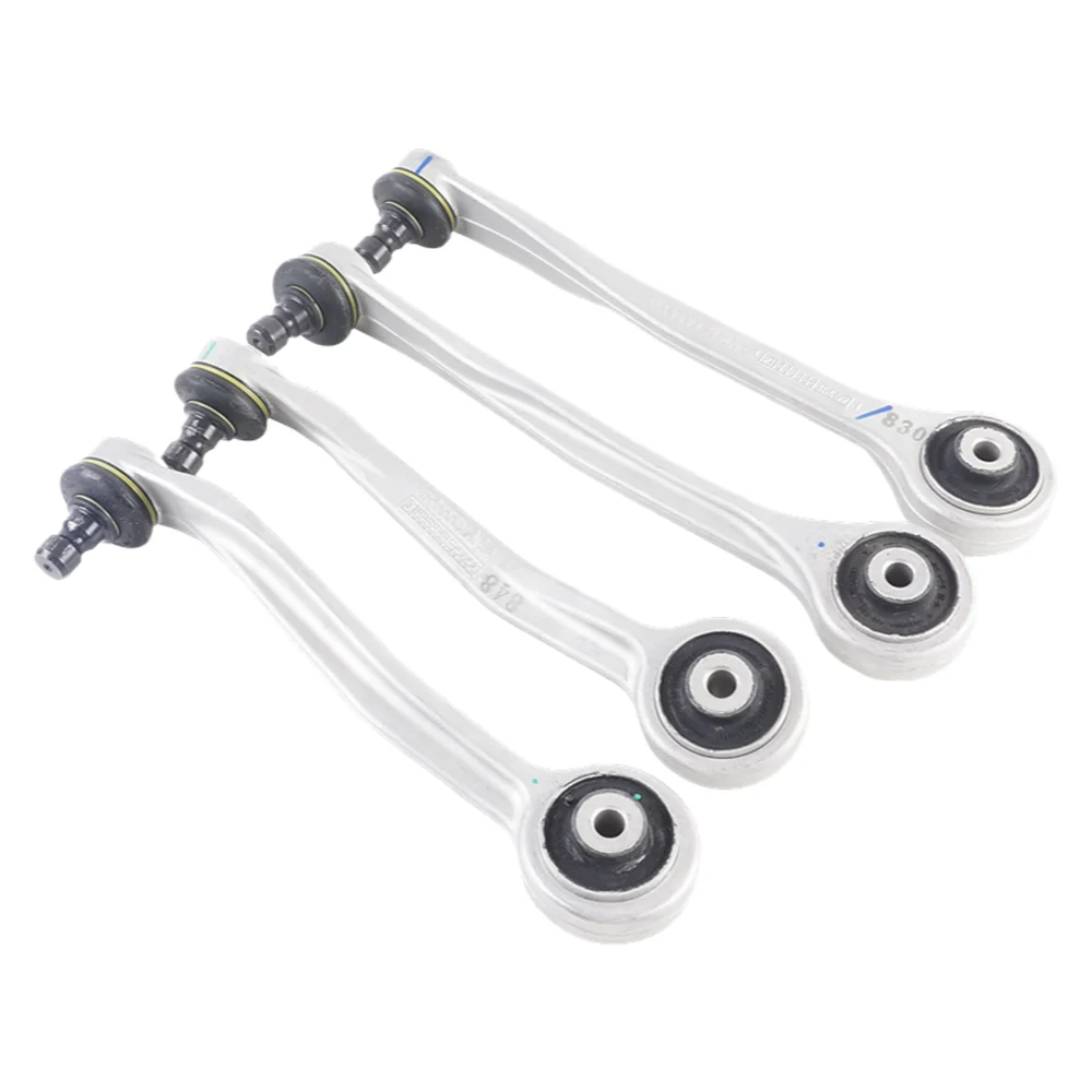 

Control Arm Applicable to Audi A4L A5 S5 A6 C7 Q5 Suspension Arm 8KD407505 8KD407506 8KD407509 8KD407510 Upper Arm