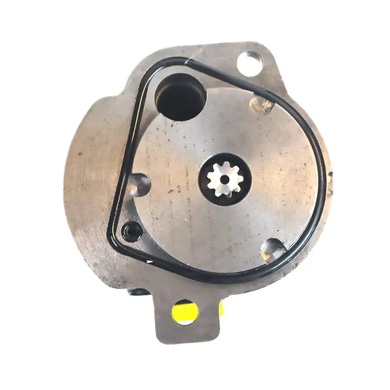 Hydraulic Pilot Pump for Yanmar ViO20-3 Mini Excavator, 5 ton