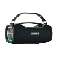 A6x Hopestar 2025 Speakers Audio System Sound Dj Wireless Portable Hifi High Quality Subwoofer Outdoor Blue Tooth Speaker