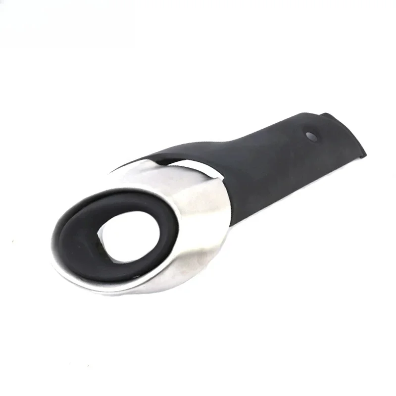 

Motorcycle Exhaust Pipe Protector For CF450SRS 400-13 Anti-Scald Cover
