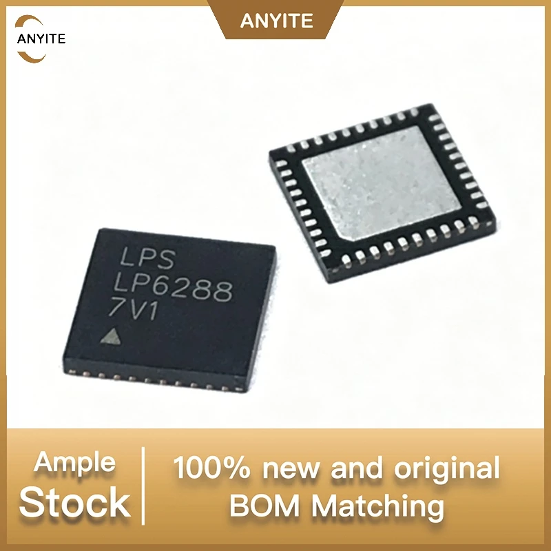 5Pcs/Lot  LP6288QVF LP6288