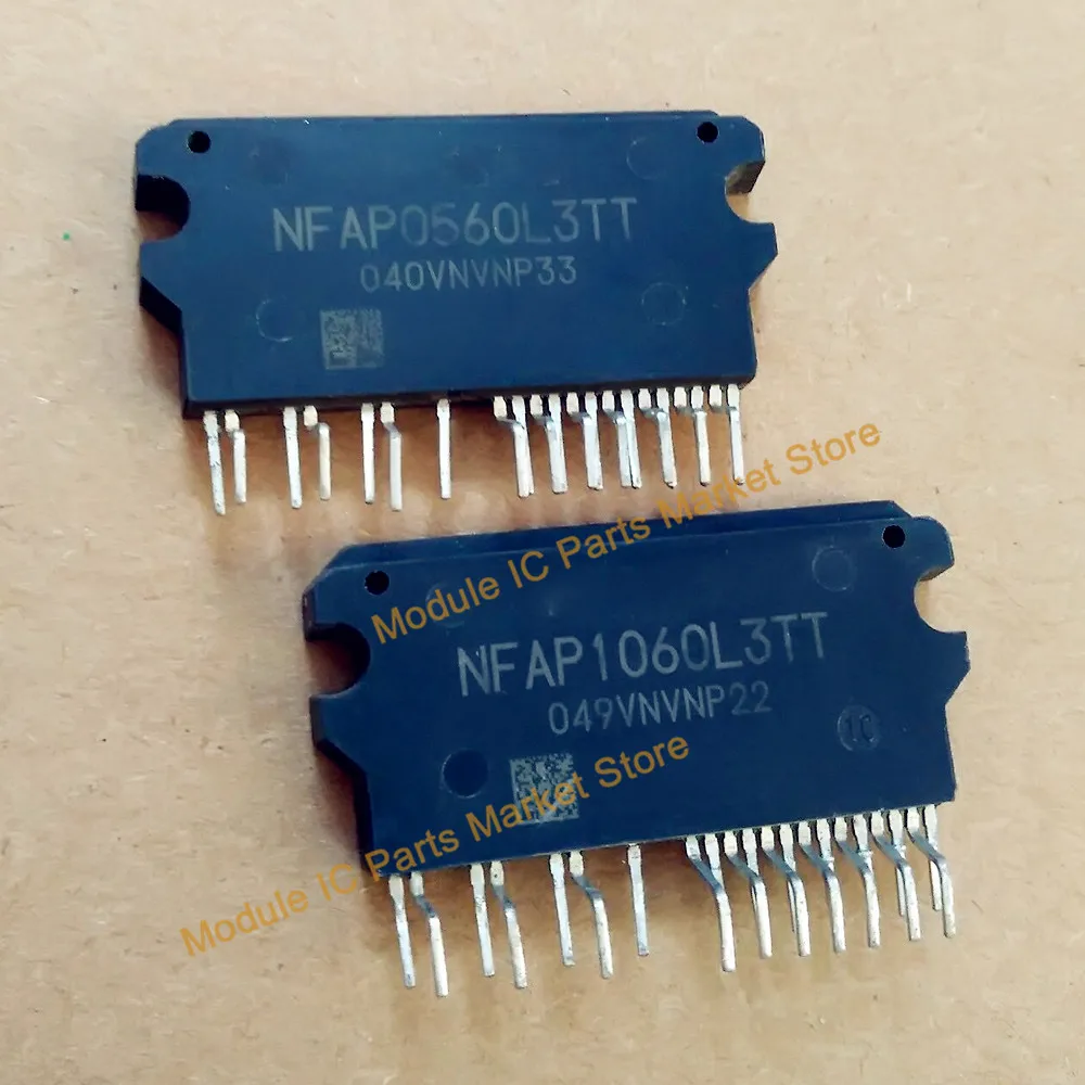 

Новый модуль NFAP1060L3TT NFAP0560L3TT