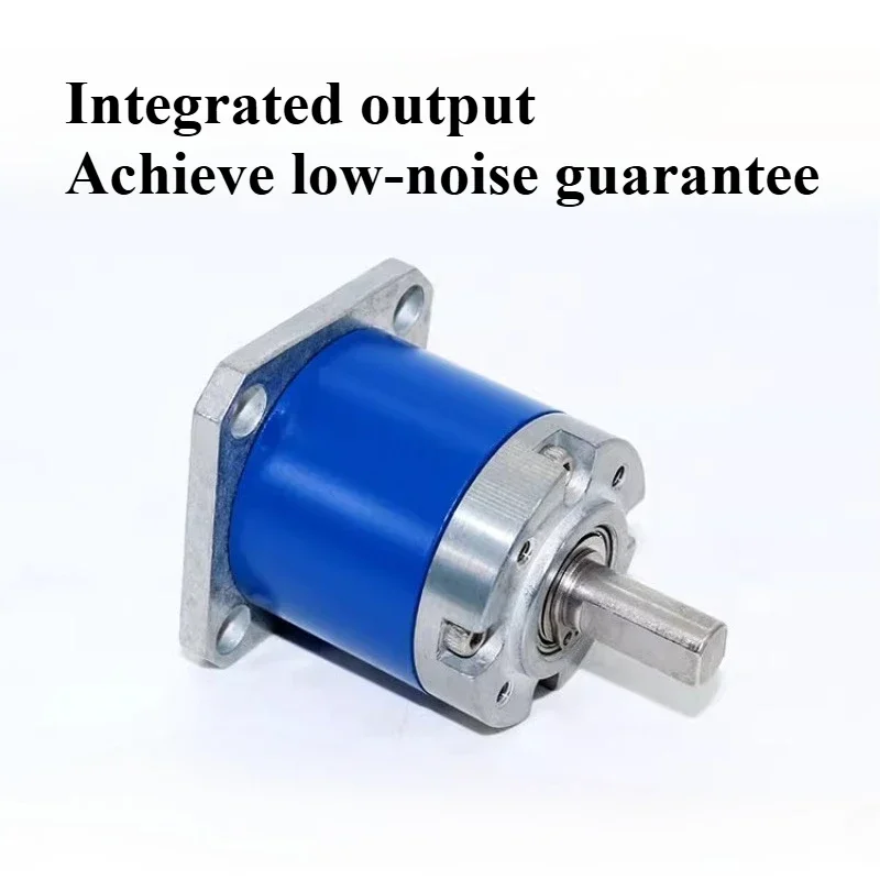 42 stepper motor reducer precision planetary gear reduction box, 36MM planetary motor reduction gearbox