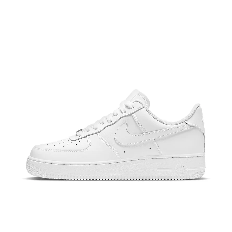 

Женские кроссовки Nike Air Force 1 '07 'Тройной белый' DD8959-100