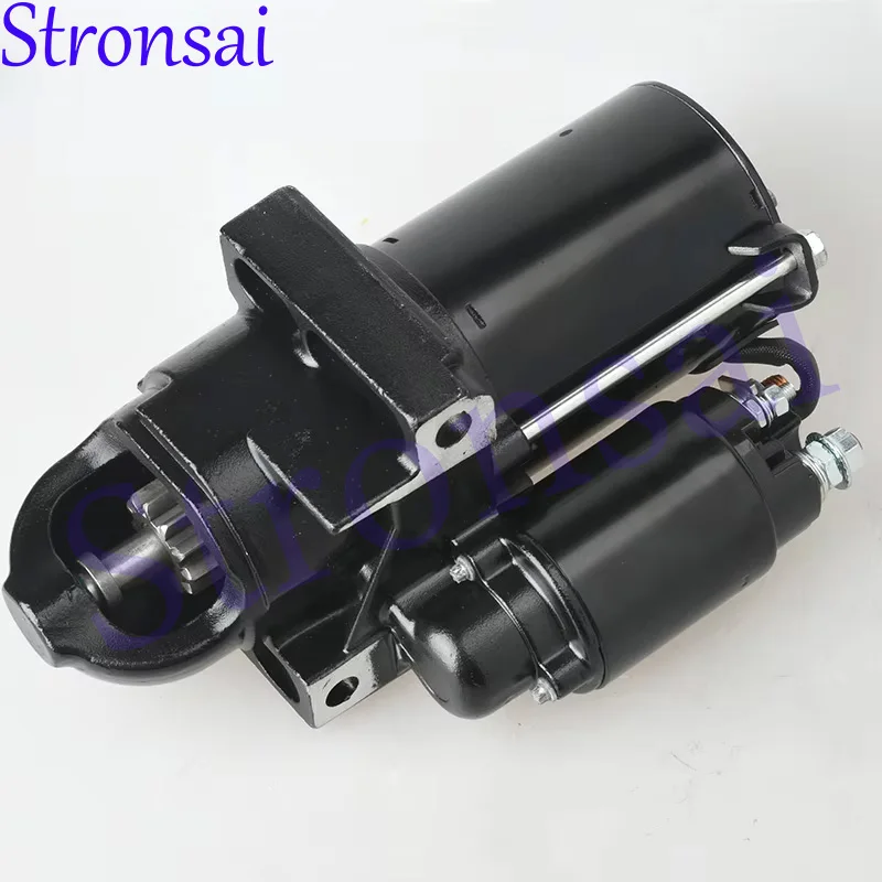 

3885317 Starter Motor for Mercruiser Volve Penta 3.0GLP-E 5.0GiC-JF 5.0GXiE-K 5.7GiE-300-K 5.7OSXi-G 8.1GXi-EF 3.0GLP-J
