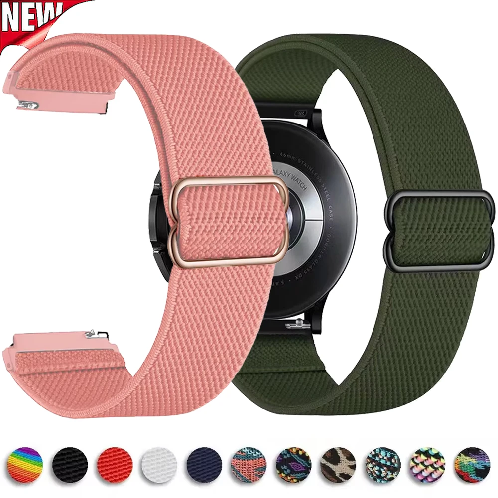 Nylon Strap For Sam… - image