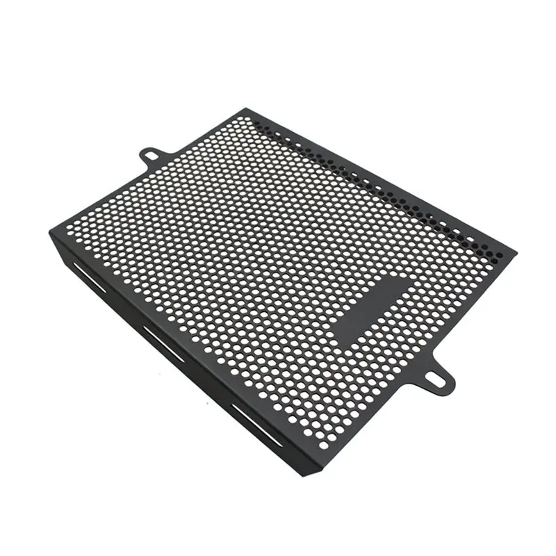 A96E-Motorcycle Accessories Radiator Grille Guard Protector Cover For Triumph Tracker 400 2026