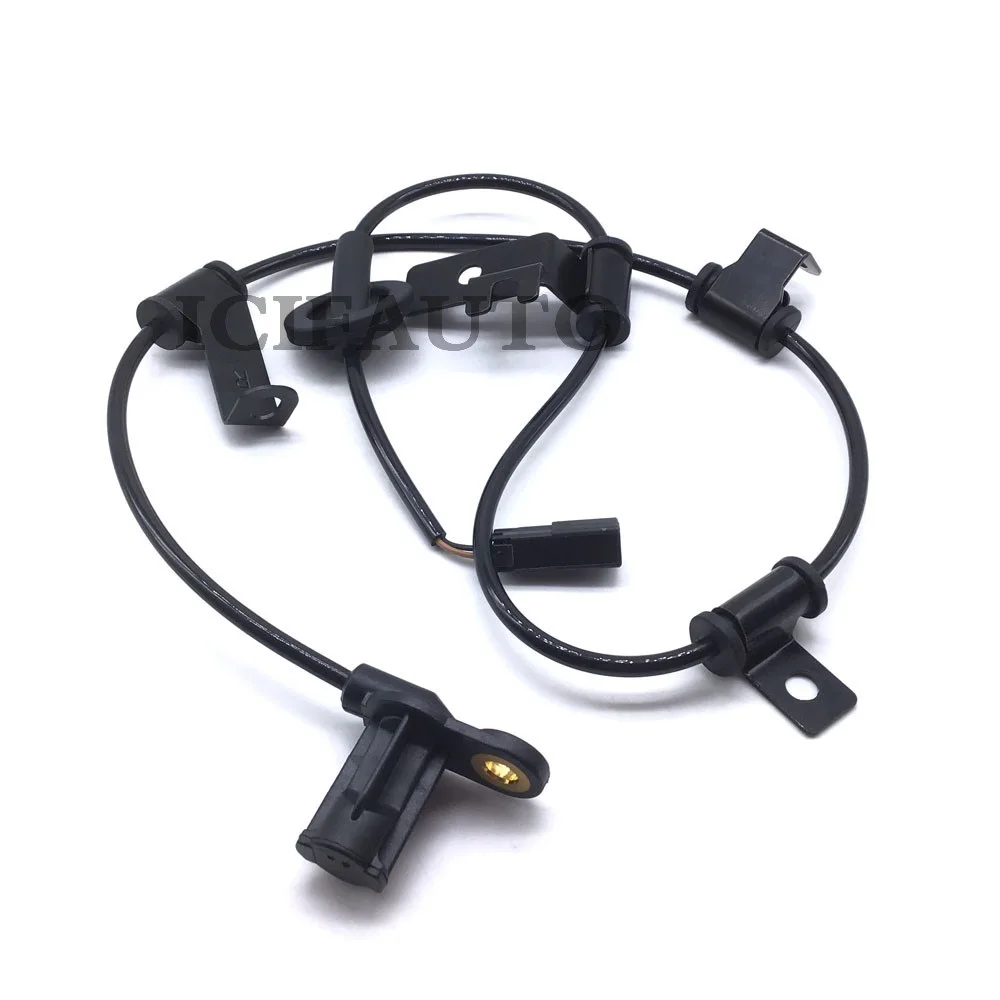 ABS Wheel Speed Sensor Rear Right For Ford Escape Mazda Tribute 2.0 3.0 EC024371YK YL8Z2C190AC YL8Z-2C190-AC