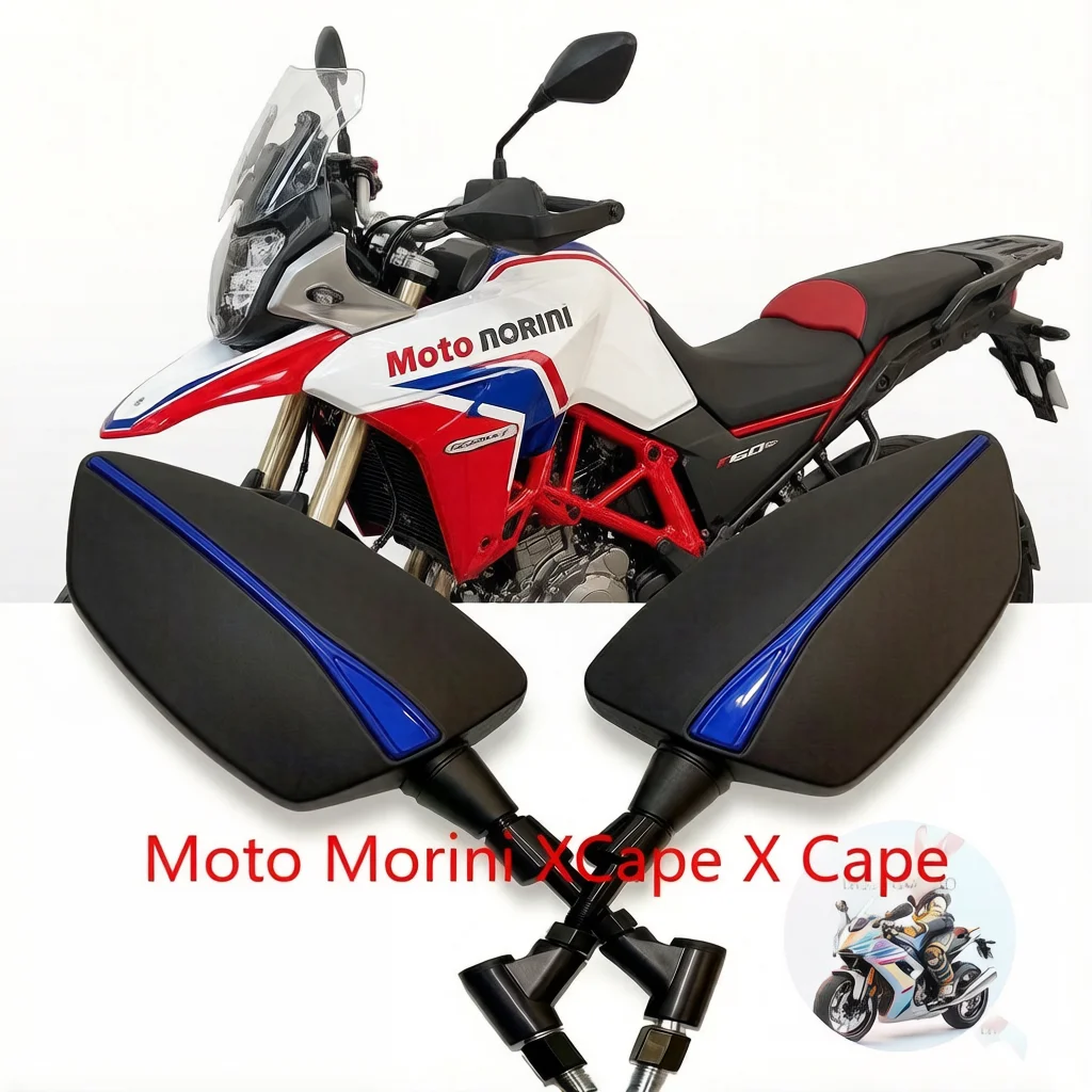 For Moto Morini Xca…